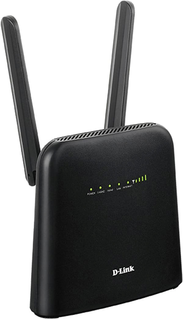 D-Link DWR-960 Ασύρματο 4G Mobile Router
