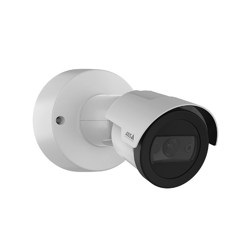 Axis M2035-LE CCTV Αδιάβροχη Κάμερα Full HD 1080p - Image 2