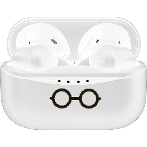 OTL Harry Potter In-ear Λευκά - Image 4