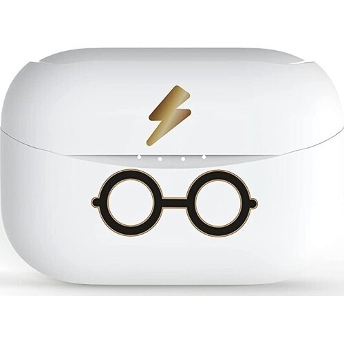 OTL Harry Potter In-ear Λευκά - Image 5