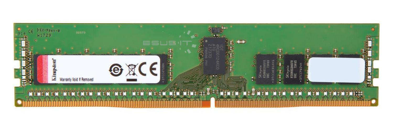 Lenovo ThinkPad 8GB DDR4 - Image 2