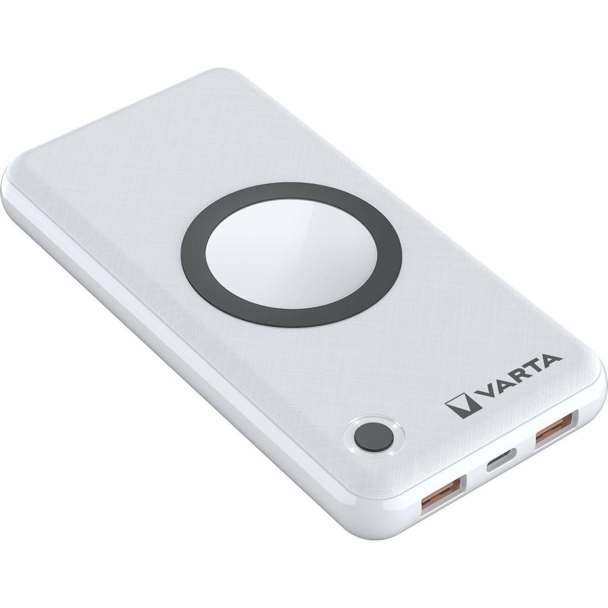Varta 15000mAh 20W Λευκό - Image 2