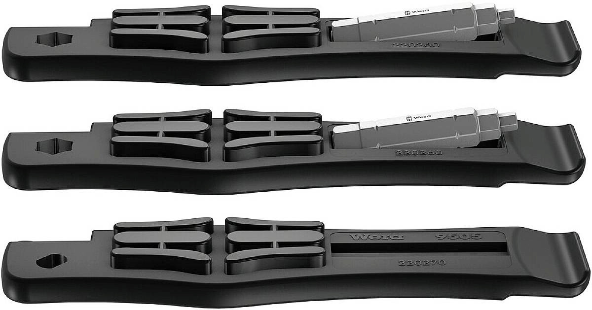 Wera Bicycle Set 15 - Image 2
