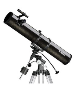 Sky-Watcher 114/900 EQ1 Κατοπτρικό Τηλεσκόπιο Κατάλληλο για Αρχάριους SK1149EQ1