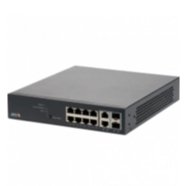 Axis T8508 Managed L2 PoE+ - Image 2