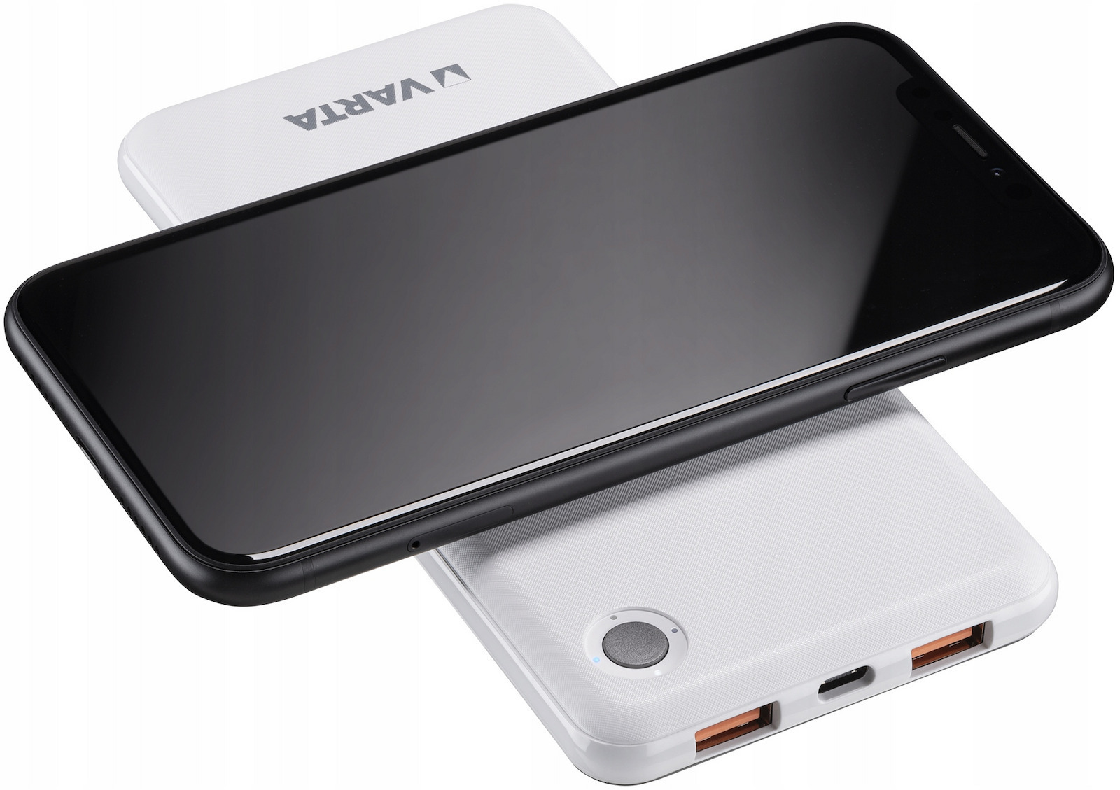 Varta 15000mAh 20W Λευκό - Image 3