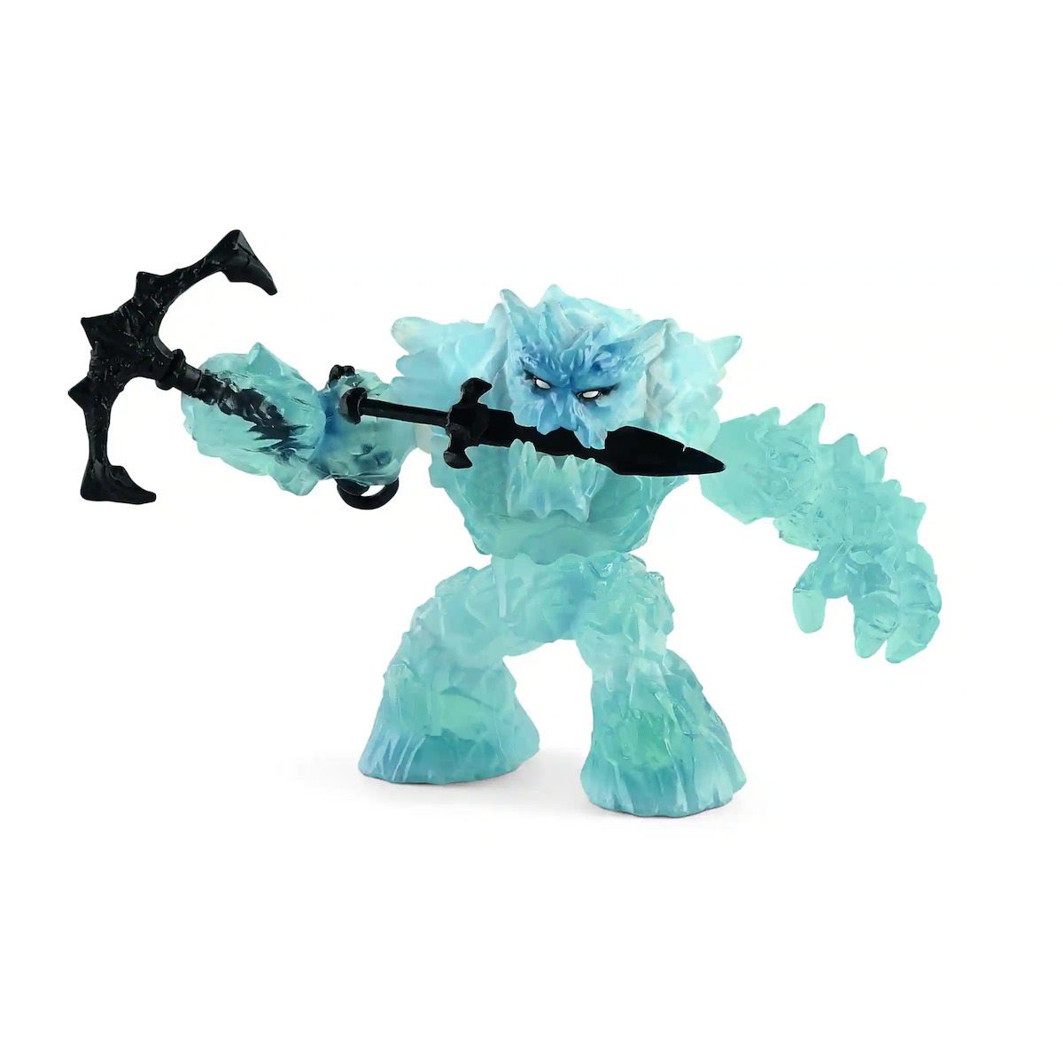 Schleich-S Παιχνίδι Μινιατούρα Eldrador Ice Giant για 7-12 Ετών - Image 4
