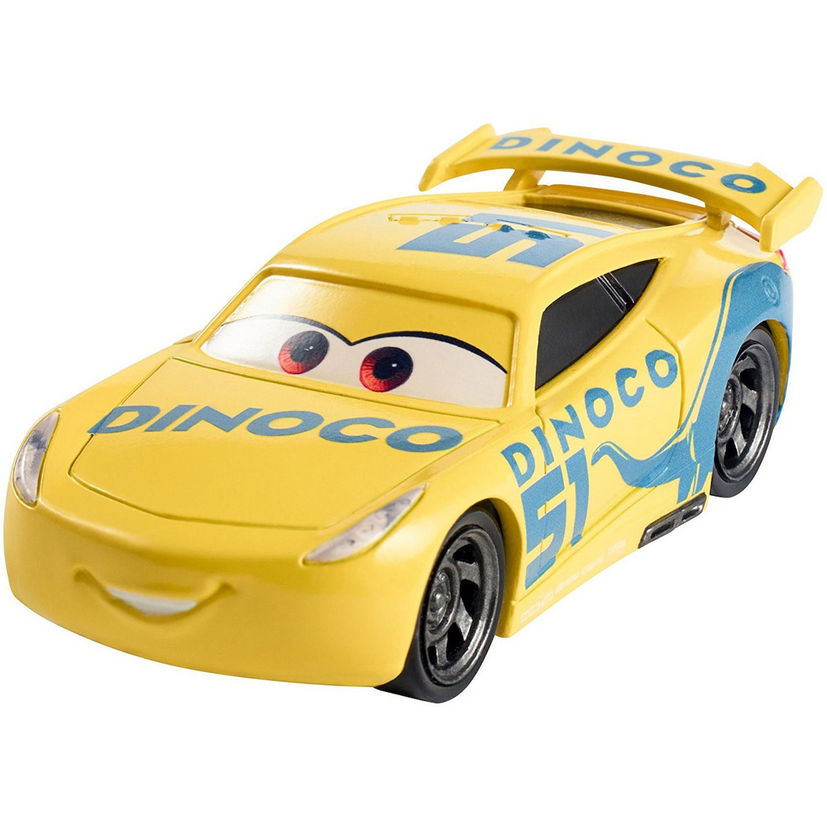 Carrera Dinoco Cruz για 8+ Ετών - Image 2