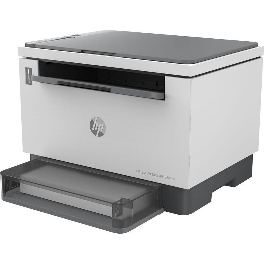 HP LaserJet Tank 2604dw Ασπρόμαυρο Πολυμηχάνημα