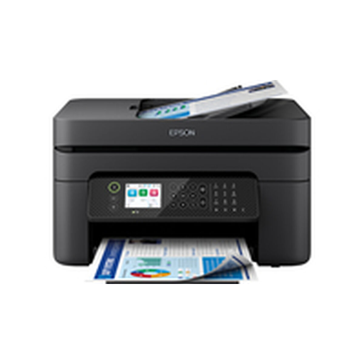 Epson WF-2950DWF Έγχρωμο Πολυμηχάνημα Inkjet - Image 2