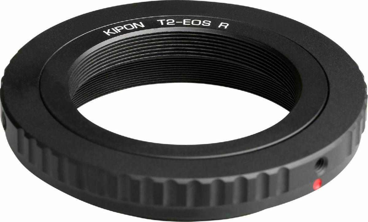 Kipon T2 Αντάπτορας Φακού Canon EF-M - Image 2