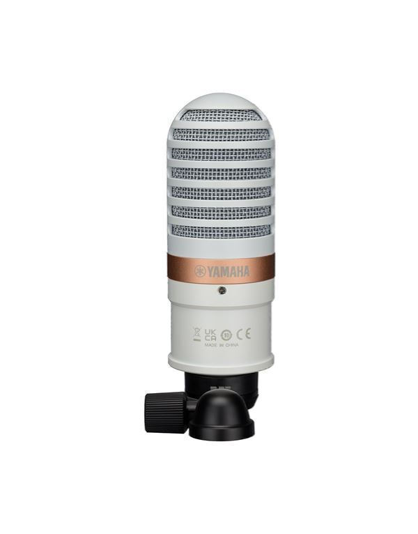 Yamaha YCM-01-WH Ενσύρματο - Image 2
