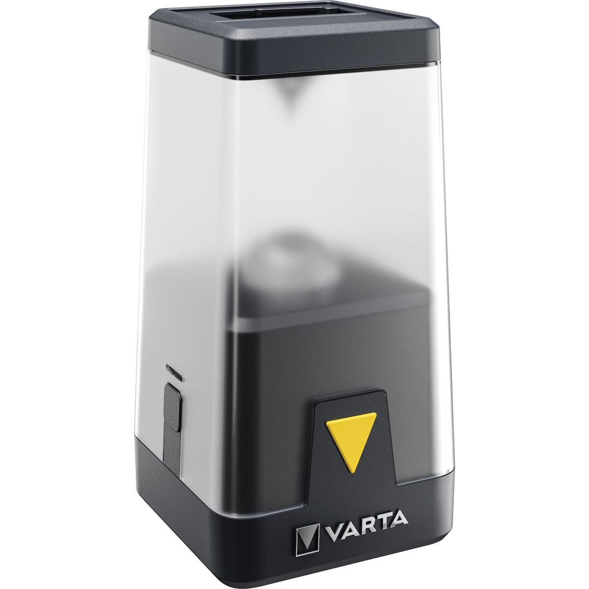 Varta Ambiance L30RH Φανάρι Επαναφορτιζόμενο 500lm