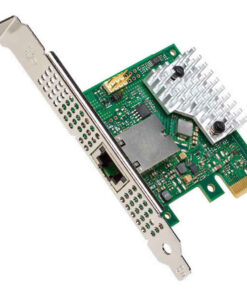 Alternative view of HP Ενσύρματη Κάρτα Δικτύου Ethernet PCI-e
