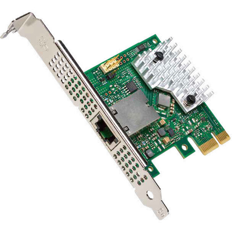 HP Ενσύρματη Κάρτα Δικτύου Ethernet PCI-e