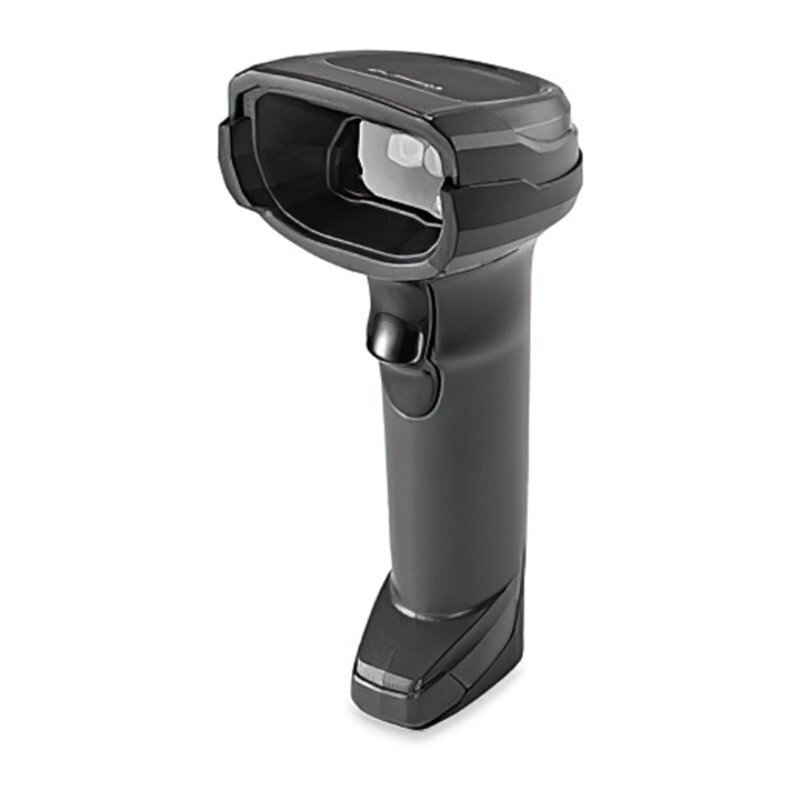 Zebra DS8108 1D/2D Scanner Χειρός Ενσύρματο με Δυνατότητα Ανάγνωσης 2D και QR Barcodes