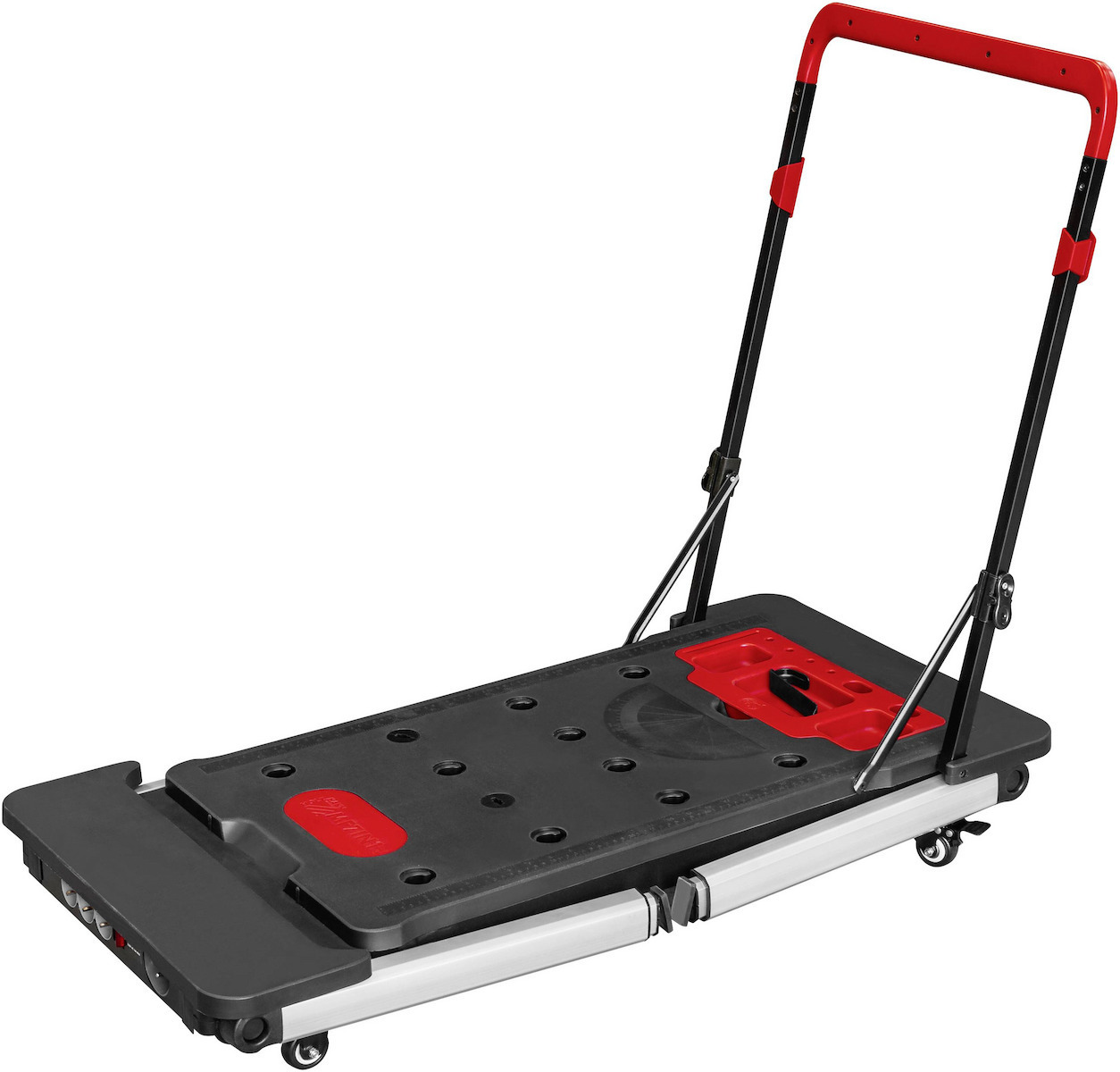 Holzmann Πάγκος Εργασίας Αντοχής 250kg MF7IN1 - Image 2