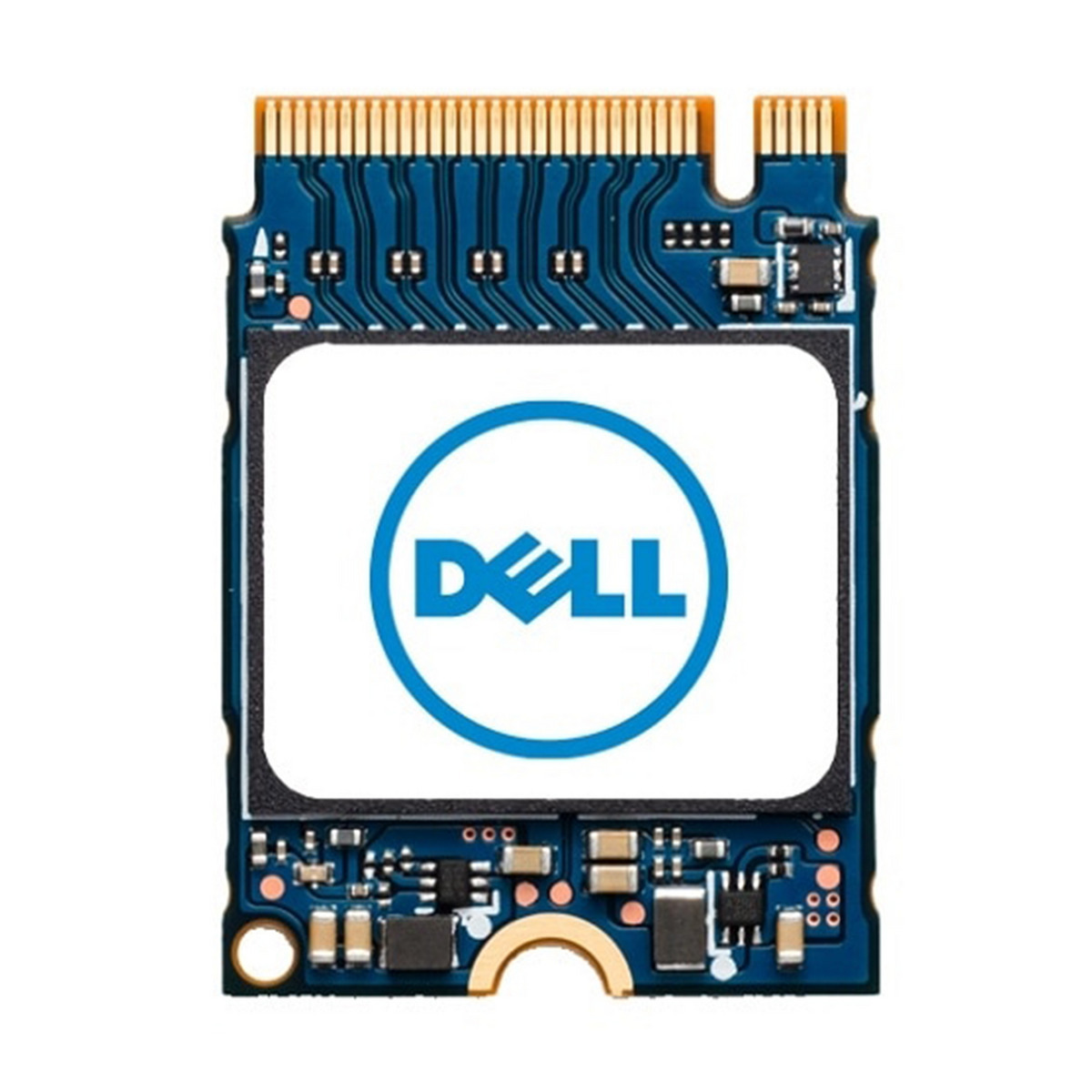 Dell 1TB M.2 AB673817