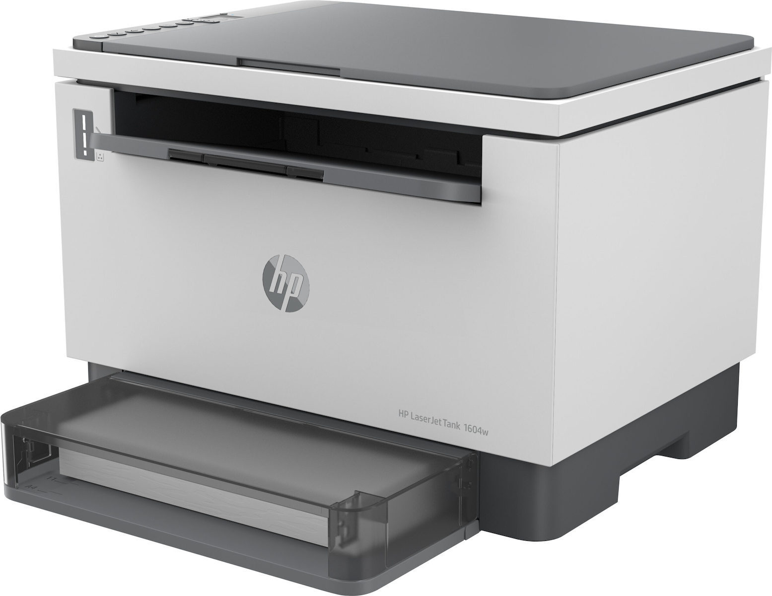 HP LaserJet Tank MFP 1604w Ασπρόμαυρο Πολυμηχάνημα - Image 2