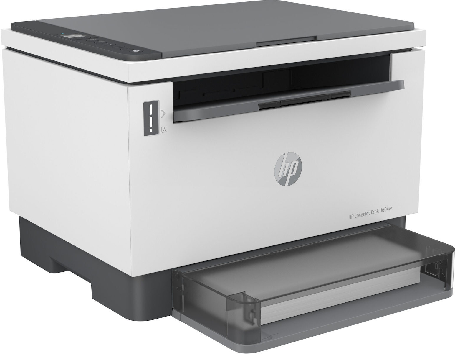 HP LaserJet Tank MFP 1604w Ασπρόμαυρο Πολυμηχάνημα