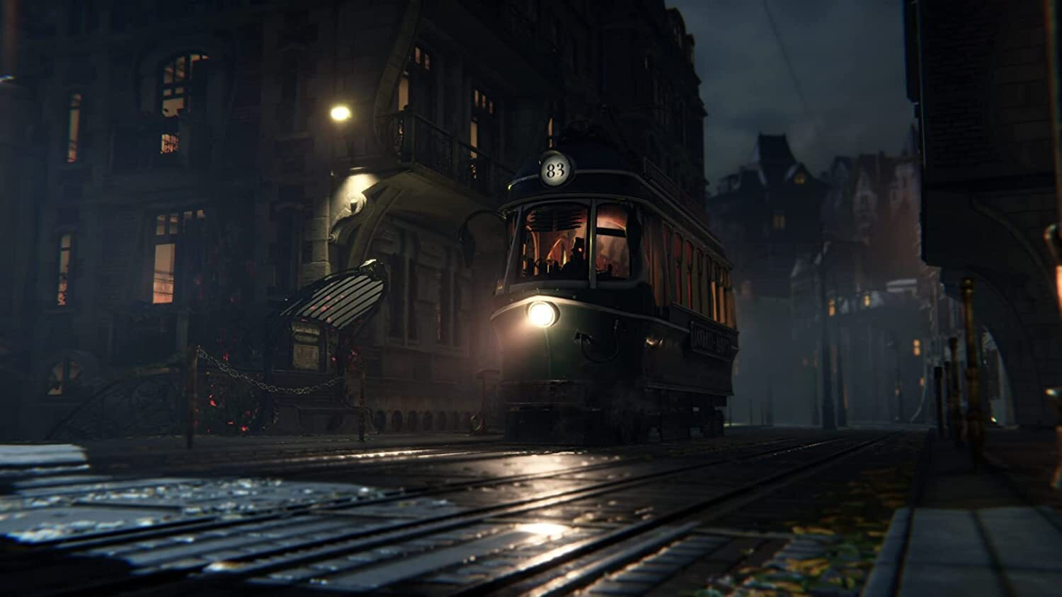 Syberia: The World Before Edition - Image 4