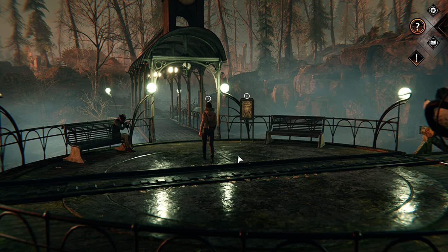 Syberia: The World Before Edition - Image 3