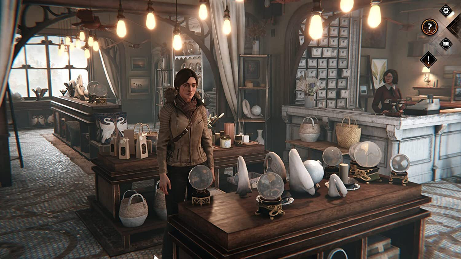 Syberia: The World Before Edition - Image 7