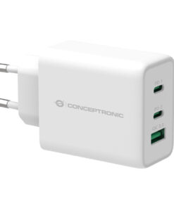 Conceptronic ALTHEA12W USB-C Χωρίς Καλώδιο 12W