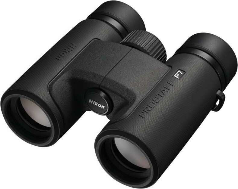 Nikon Κιάλια Prostaff P7 Black 10x30mm - Image 2