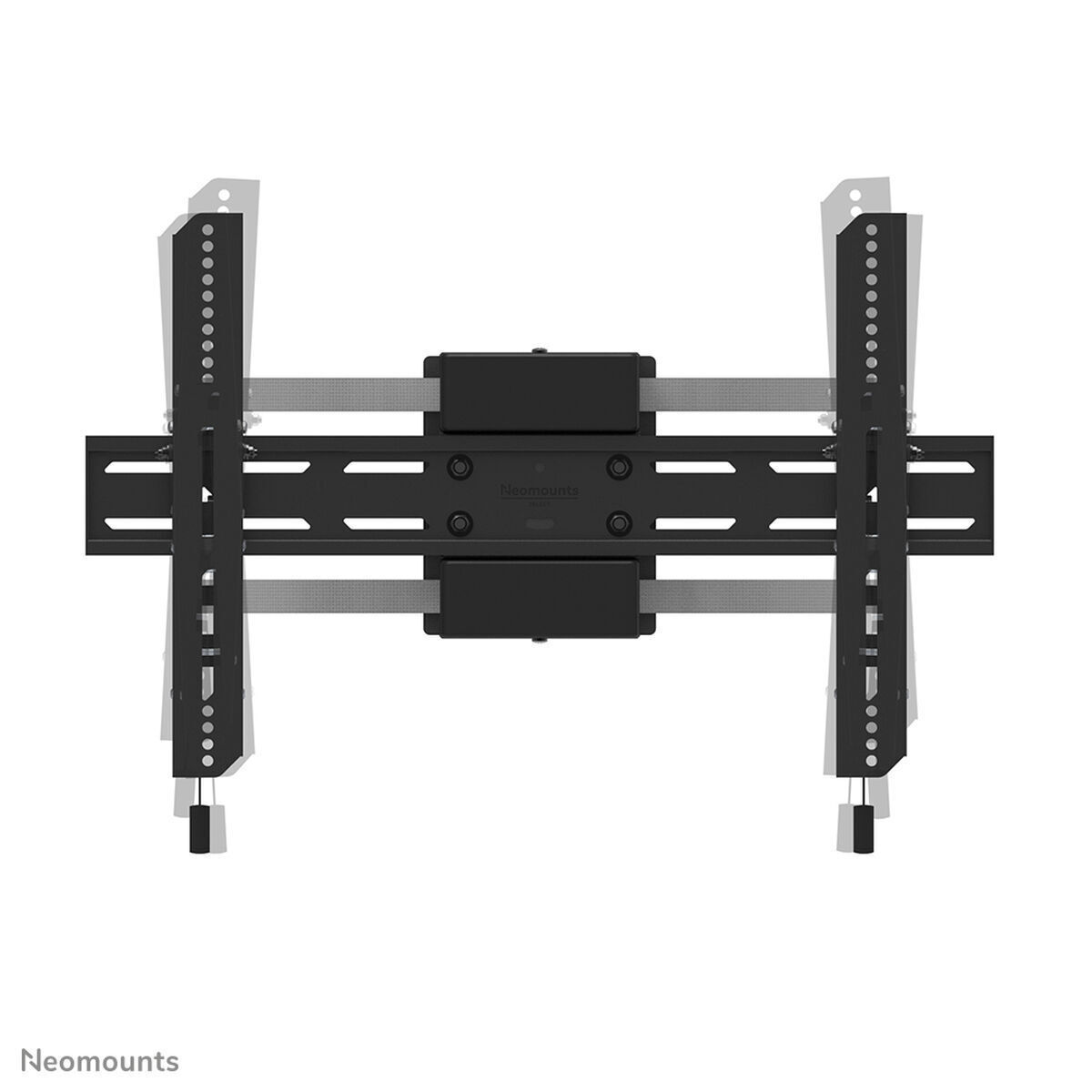 Neomounts WL35S-910BL16 Βάση Τηλεόρασης Τοίχου έως 75" και 50kg - Image 2