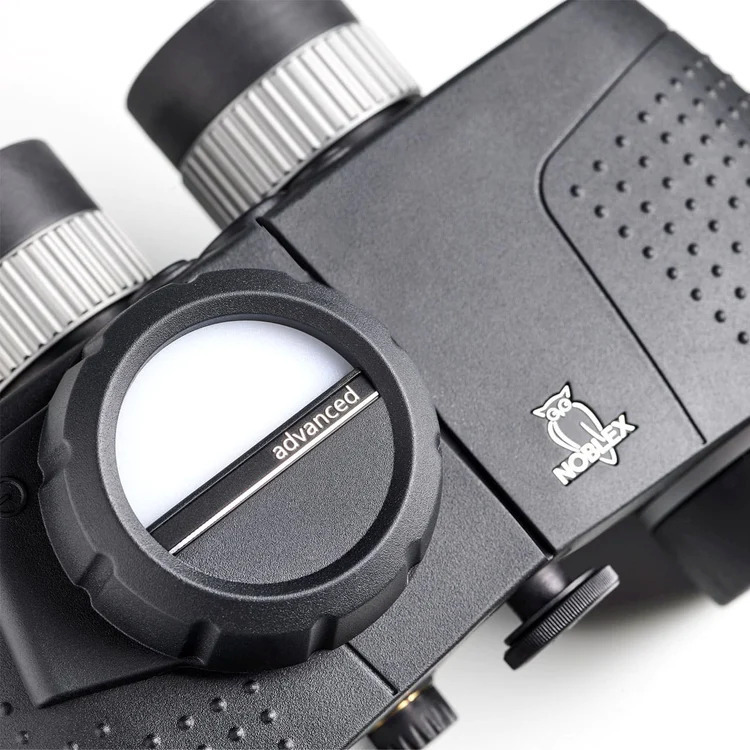Compass Κιάλια Noblex NF C Advanced 7x50mm - Image 2