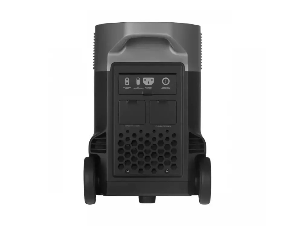 EcoFlow Delta Pro Power Station Χωρητικότητας 3600Wh - Image 8