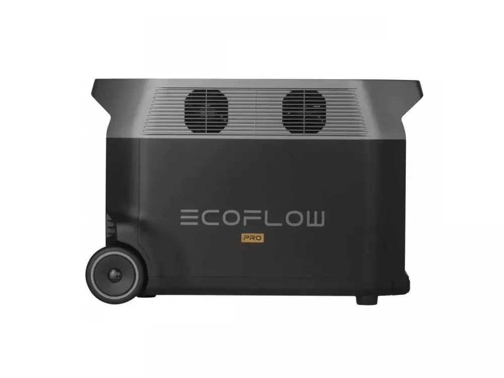 EcoFlow Delta Pro Power Station Χωρητικότητας 3600Wh - Image 9