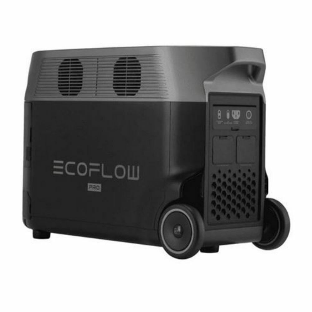 EcoFlow Delta Pro Power Station Χωρητικότητας 3600Wh - Image 4