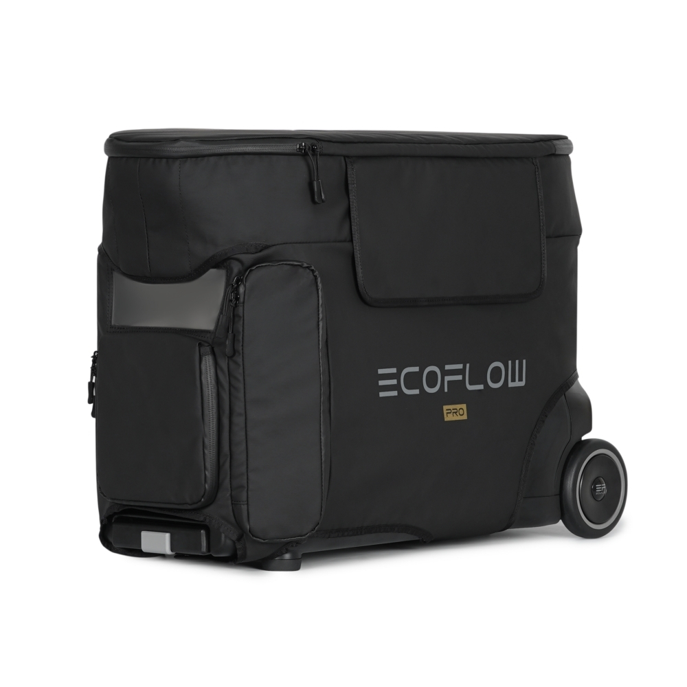 EcoFlow Delta Pro Power Station Χωρητικότητας 3600Wh - Image 6