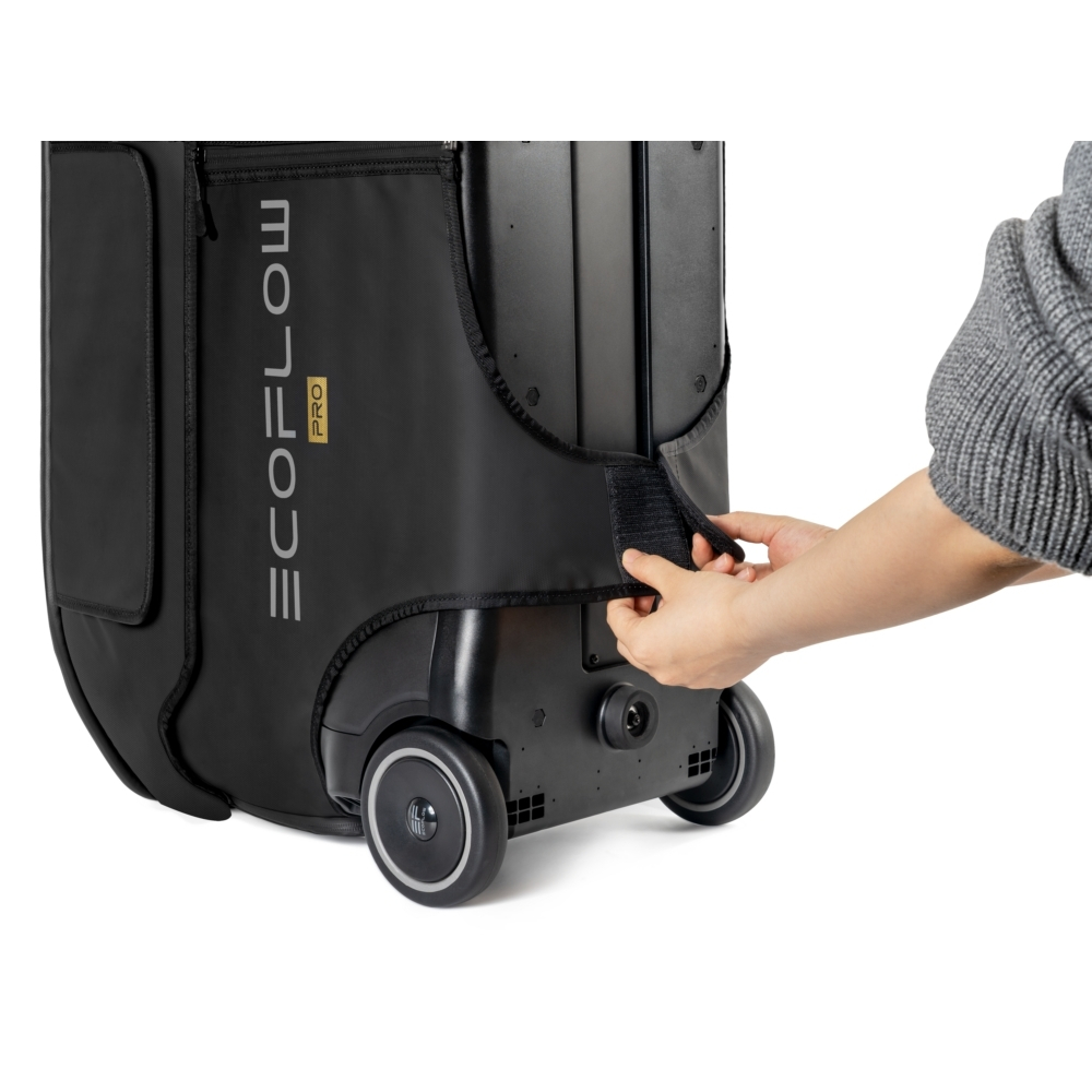 EcoFlow Delta Pro Power Station Χωρητικότητας 3600Wh - Image 7