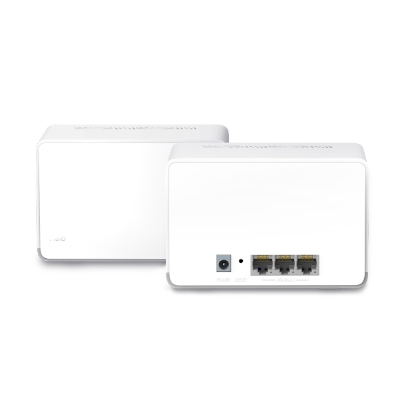 Mercusys Halo H70X WiFi Mesh Network - Image 2