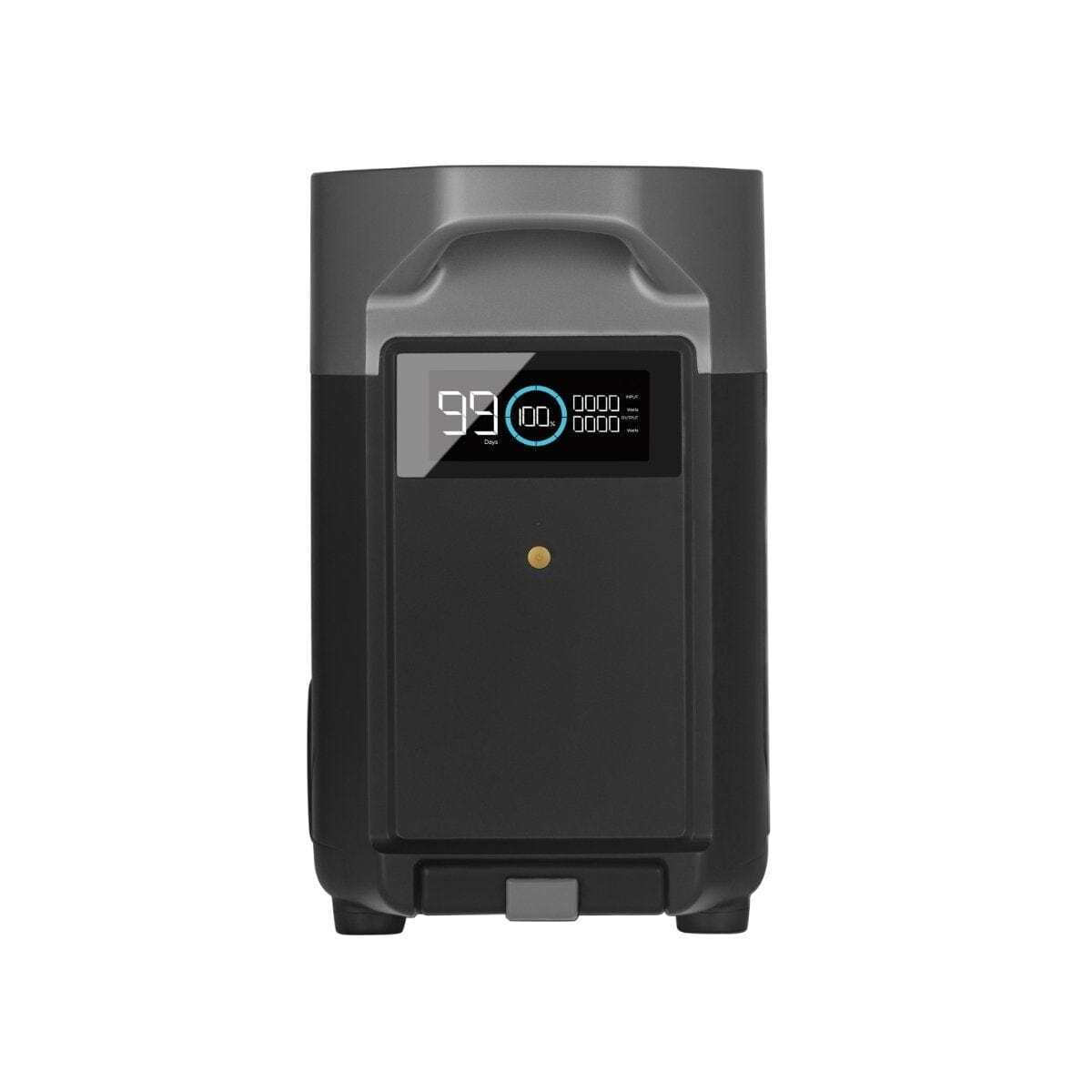 EcoFlow Delta Pro Extra Battery Χωρητικότητας 3600Wh (50034006) - Image 3