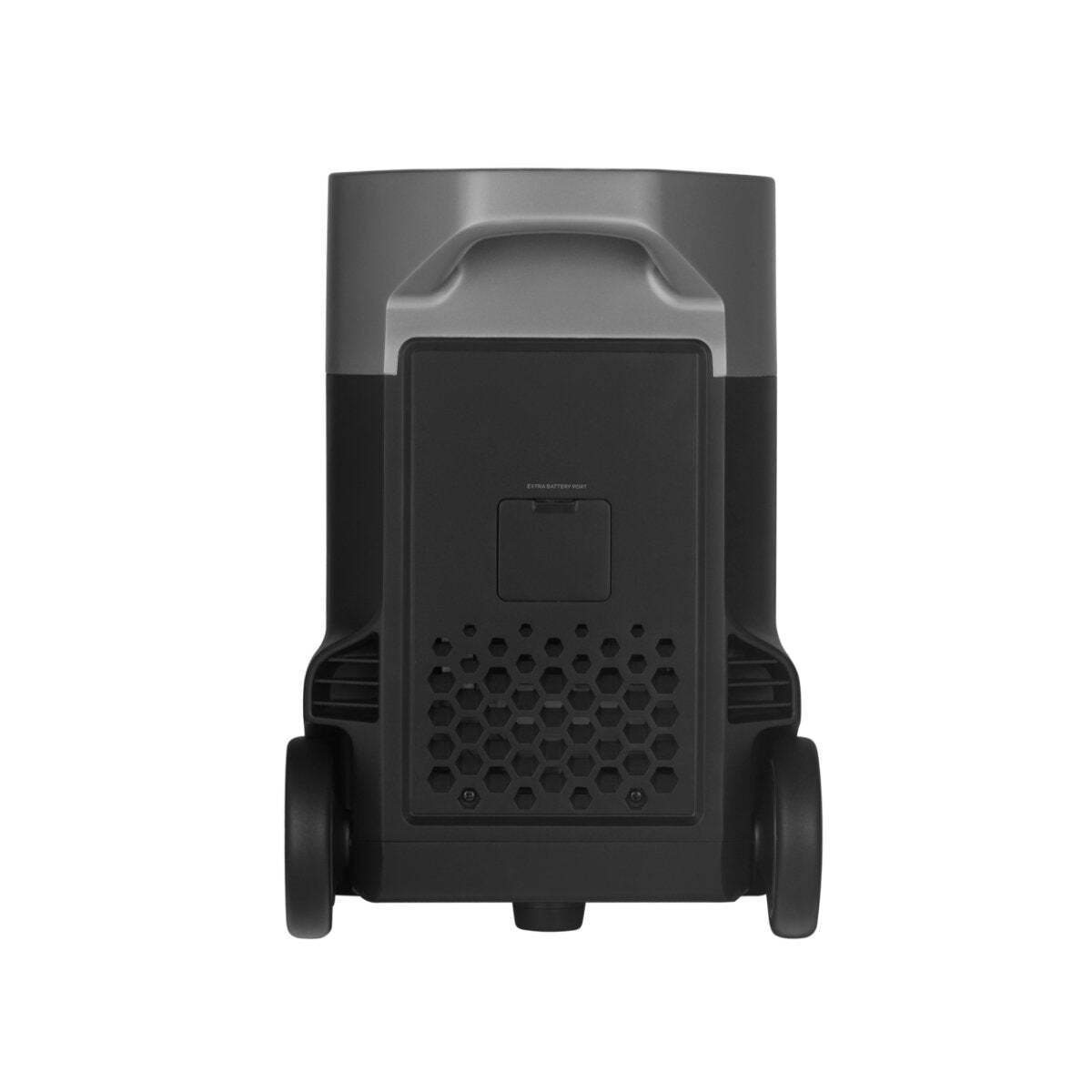 EcoFlow Delta Pro Extra Battery Χωρητικότητας 3600Wh (50034006) - Image 5