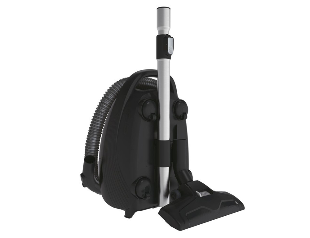 Hoover HE320PET 011 850W με Σακούλα Μαύρη - Image 11
