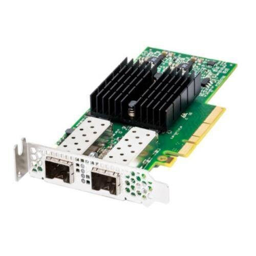 Dell Broadcom 57412 Ενσύρματη Κάρτα Δικτύου Gigabit (10Gbps) Ethernet PCI-e - Image 2