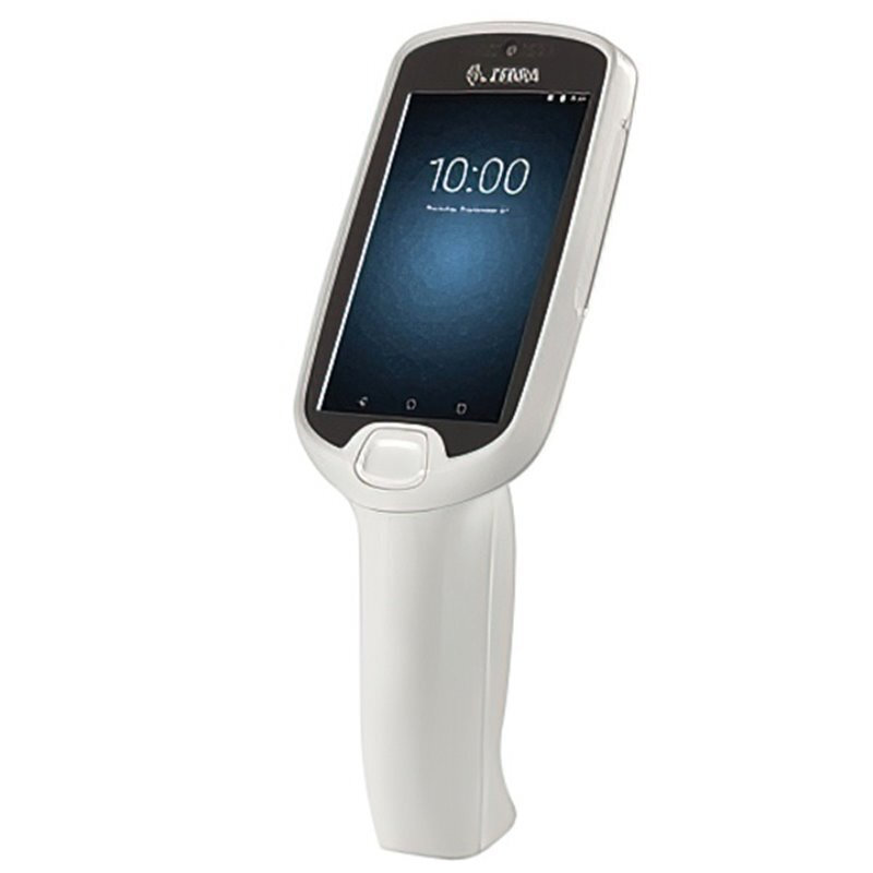 Zebra PS20 Plus PDA με Δυνατότητα Ανάγνωσης 2D και QR Barcodes