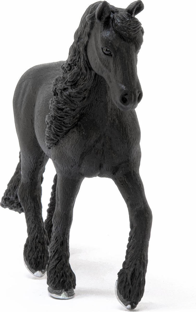 Schleich-S Παιχνίδι Μινιατούρα Frisian Mare για 5-12 Ετών - Image 3