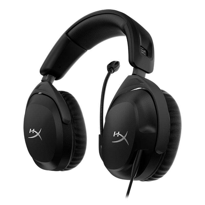 HyperX Cloud Stinger 2 Core Over Ear - Image 3