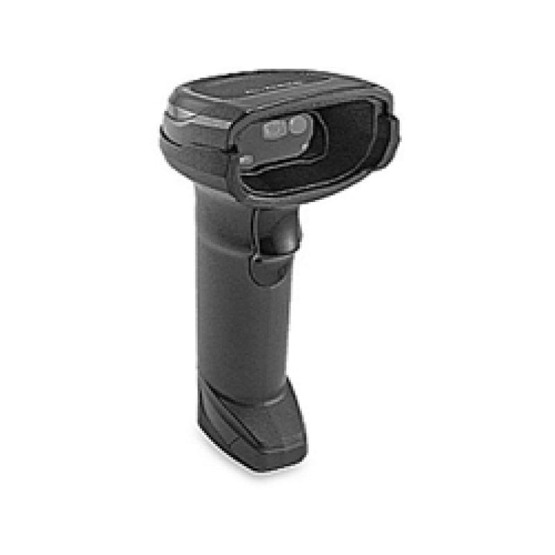 Zebra DS8108 1D/2D Scanner Χειρός Ενσύρματο με Δυνατότητα Ανάγνωσης 2D και QR Barcodes - Image 2
