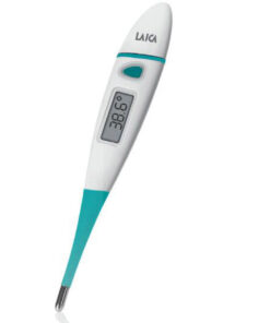 Laica TH3601 Ψηφιακό Θερμόμετρο Μασχάλης Πράσινο