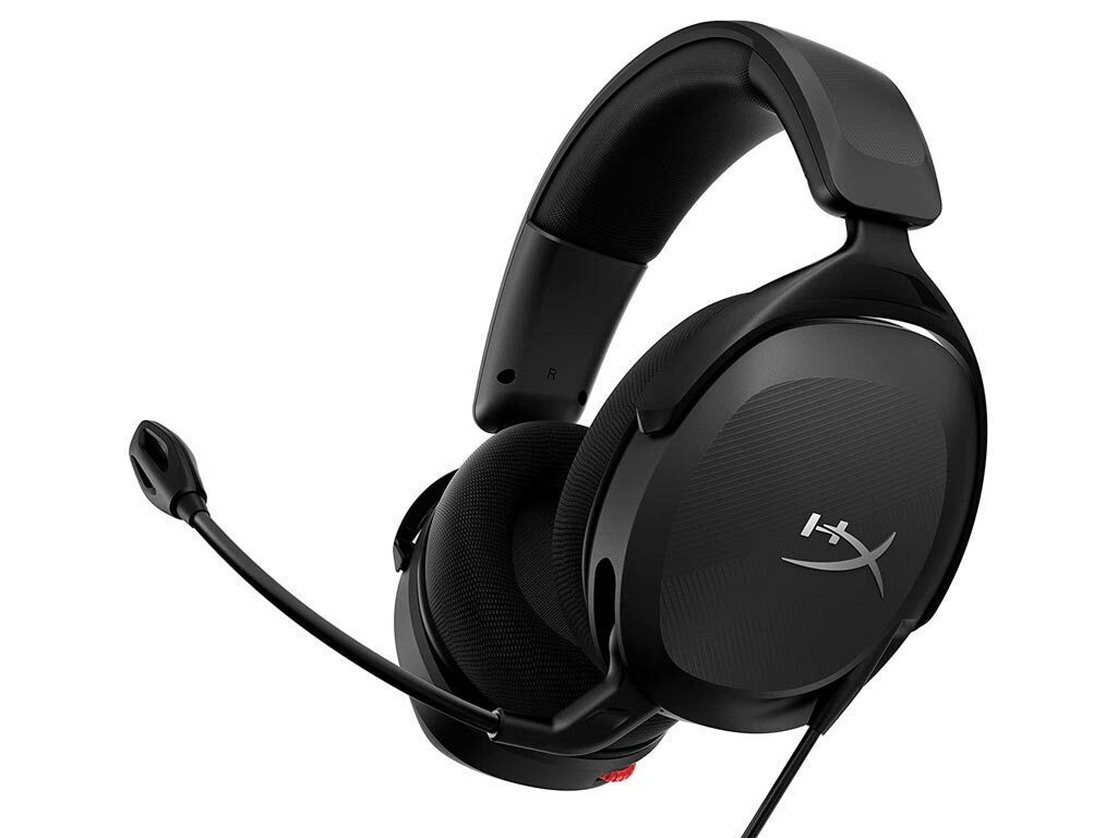 HyperX Cloud Stinger 2 Core Over Ear - Image 4