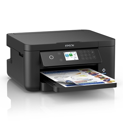 Epson Expression Home XP-5200 Έγχρωμο Πολυμηχάνημα Inkjet - Image 3