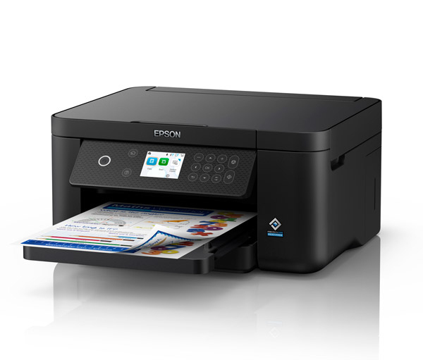 Epson Expression Home XP-5200 Έγχρωμο Πολυμηχάνημα Inkjet - Image 2