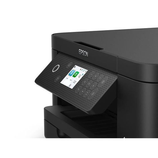Epson Expression Home XP-5200 Έγχρωμο Πολυμηχάνημα Inkjet - Image 4